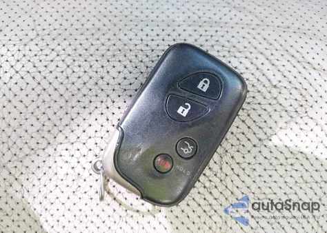 2012 Lexus Is 250 from USA, damaged, VIN JTHBF5C21C5174117